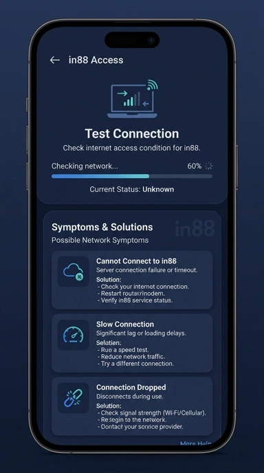Link Alternatif in88 untuk Pengguna Android Indonesia